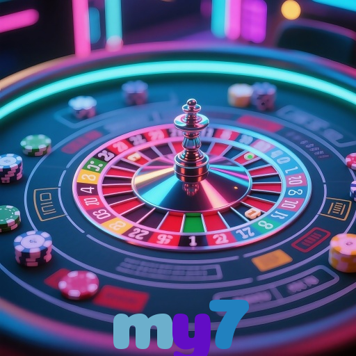 my7: Aposta Facilmente com Funcionalidades Completas no Aplicativo Móvel