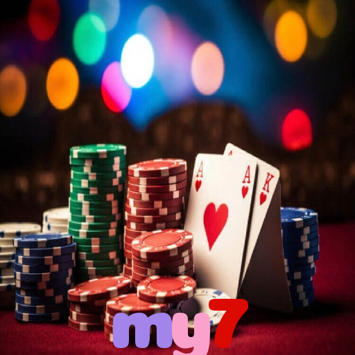 my7: Aposta Facilmente com Funcionalidades Completas no Aplicativo Móvel
