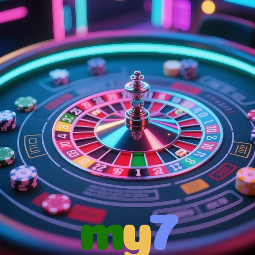 my7: Aposta Facilmente com Funcionalidades Completas no Aplicativo Móvel
