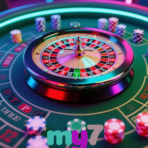 my7: Aposta Facilmente com Funcionalidades Completas no Aplicativo Móvel