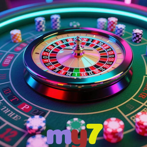 my7: Aposta Facilmente com Funcionalidades Completas no Aplicativo Móvel