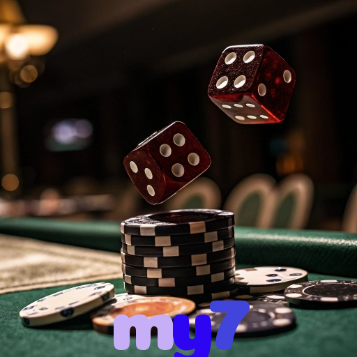 my7: Aposta Facilmente com Funcionalidades Completas no Aplicativo Móvel