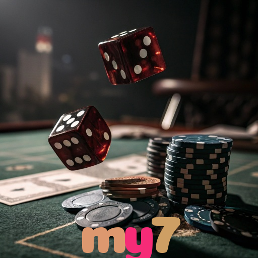 my7: Aposta Facilmente com Funcionalidades Completas no Aplicativo Móvel