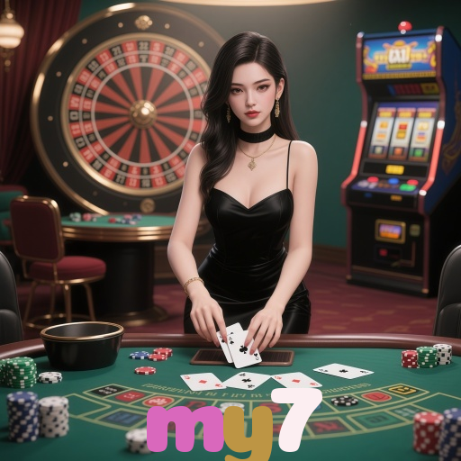 my7: Aposta Facilmente com Funcionalidades Completas no Aplicativo Móvel