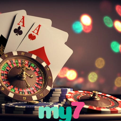 my7: Aposta Facilmente com Funcionalidades Completas no Aplicativo Móvel