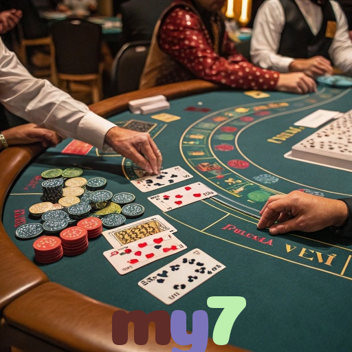 my7: Aposta Facilmente com Funcionalidades Completas no Aplicativo Móvel
