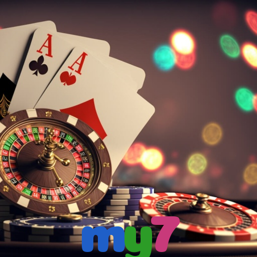 my7: Aposta Facilmente com Funcionalidades Completas no Aplicativo Móvel