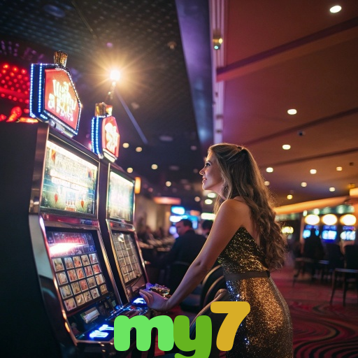 my7: Aposta Facilmente com Funcionalidades Completas no Aplicativo Móvel