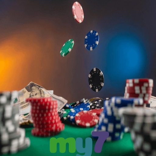 my7: Aposta Facilmente com Funcionalidades Completas no Aplicativo Móvel