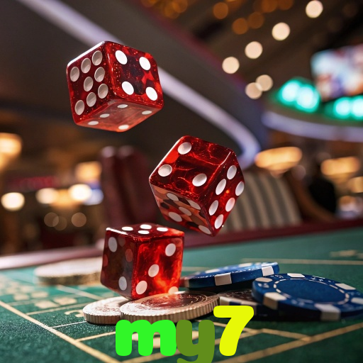 my7: Aposta Facilmente com Funcionalidades Completas no Aplicativo Móvel
