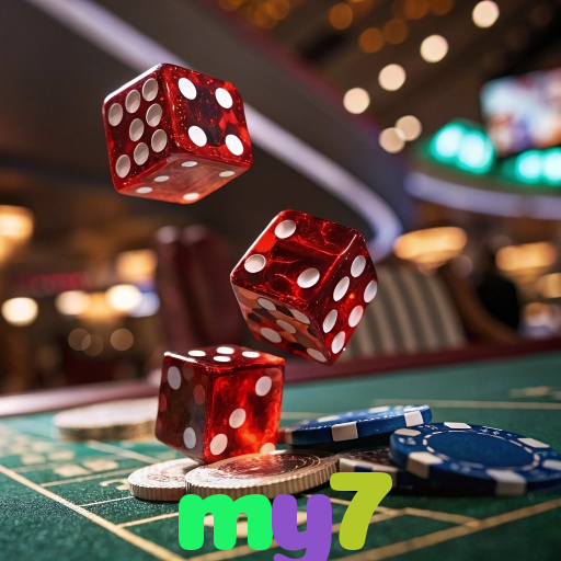 my7: Aposta Facilmente com Funcionalidades Completas no Aplicativo Móvel