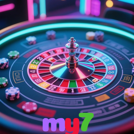 my7: Aposta Facilmente com Funcionalidades Completas no Aplicativo Móvel
