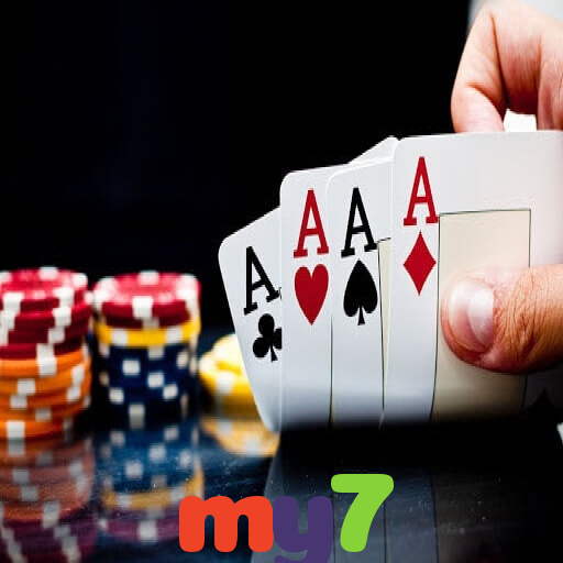 my7: Aposta Facilmente com Funcionalidades Completas no Aplicativo Móvel
