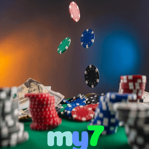 my7: Aposta Facilmente com Funcionalidades Completas no Aplicativo Móvel