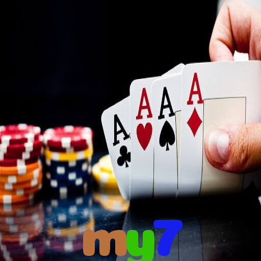 my7: Aposta Facilmente com Funcionalidades Completas no Aplicativo Móvel