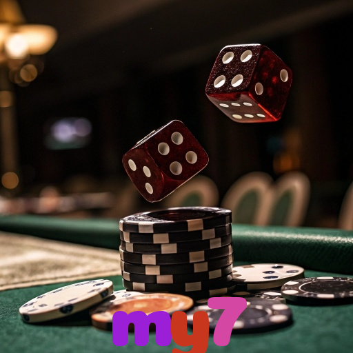 my7: Aposta Facilmente com Funcionalidades Completas no Aplicativo Móvel