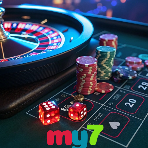 my7: Aposta Facilmente com Funcionalidades Completas no Aplicativo Móvel