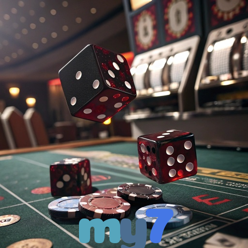 my7: Aposta Facilmente com Funcionalidades Completas no Aplicativo Móvel