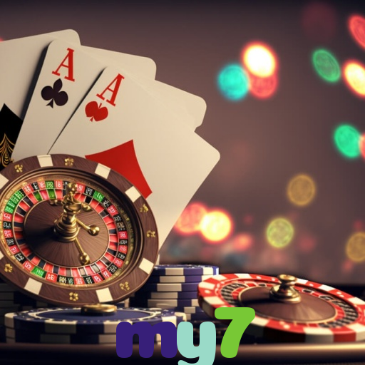 my7: Aposta Facilmente com Funcionalidades Completas no Aplicativo Móvel