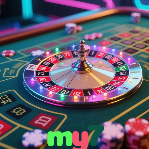 my7: Aposta Facilmente com Funcionalidades Completas no Aplicativo Móvel