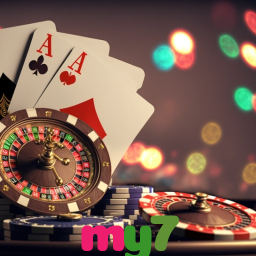 my7: Aposta Facilmente com Funcionalidades Completas no Aplicativo Móvel