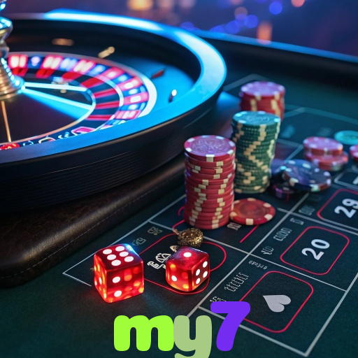 my7: Aposta Facilmente com Funcionalidades Completas no Aplicativo Móvel