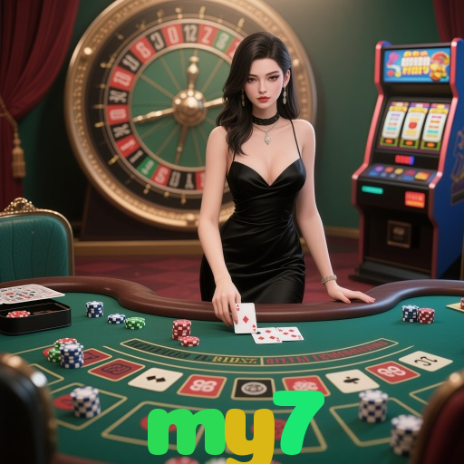 my7: Aposta Facilmente com Funcionalidades Completas no Aplicativo Móvel
