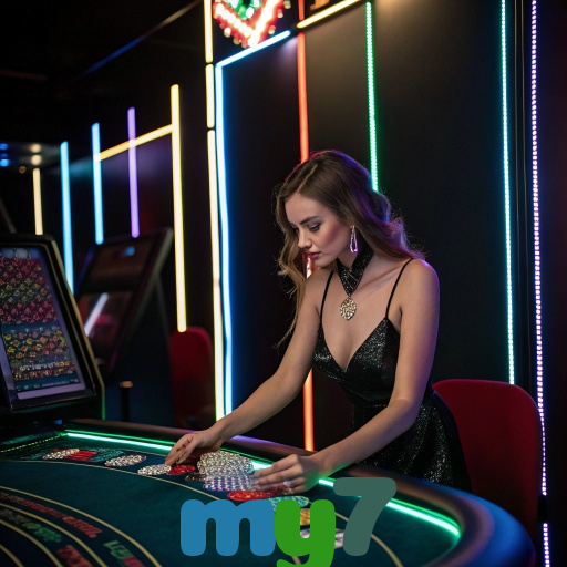 my7: Aposta Facilmente com Funcionalidades Completas no Aplicativo Móvel