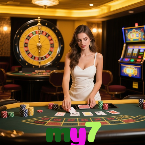 my7: Aposta Facilmente com Funcionalidades Completas no Aplicativo Móvel