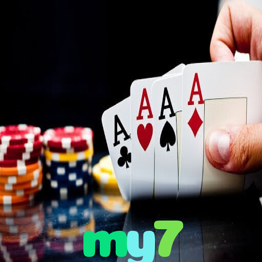 my7: Aposta Facilmente com Funcionalidades Completas no Aplicativo Móvel