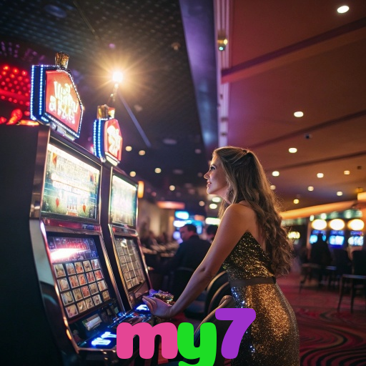 my7: Aposta Facilmente com Funcionalidades Completas no Aplicativo Móvel