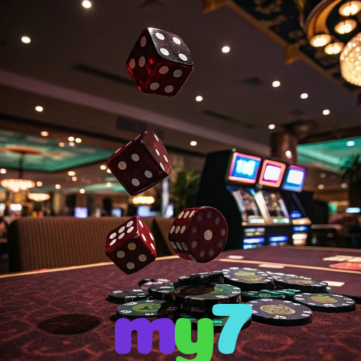 my7: Aposta Facilmente com Funcionalidades Completas no Aplicativo Móvel