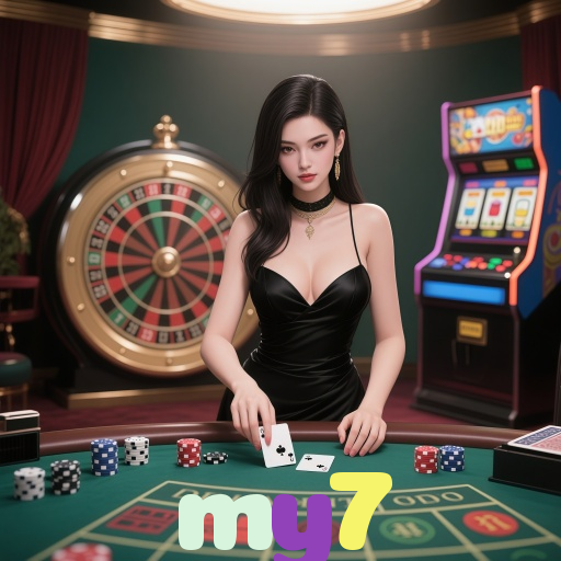 my7: Aposta Facilmente com Funcionalidades Completas no Aplicativo Móvel