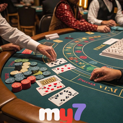 my7: Aposta Facilmente com Funcionalidades Completas no Aplicativo Móvel