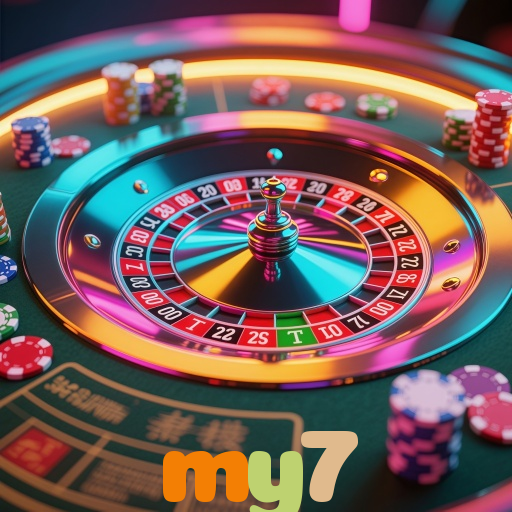 my7: Aposta Facilmente com Funcionalidades Completas no Aplicativo Móvel