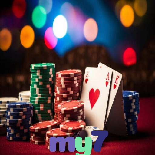 my7: Aposta Facilmente com Funcionalidades Completas no Aplicativo Móvel