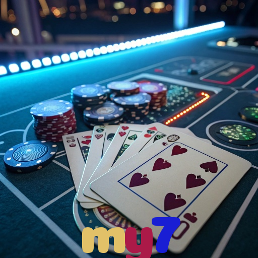my7: Aposta Facilmente com Funcionalidades Completas no Aplicativo Móvel