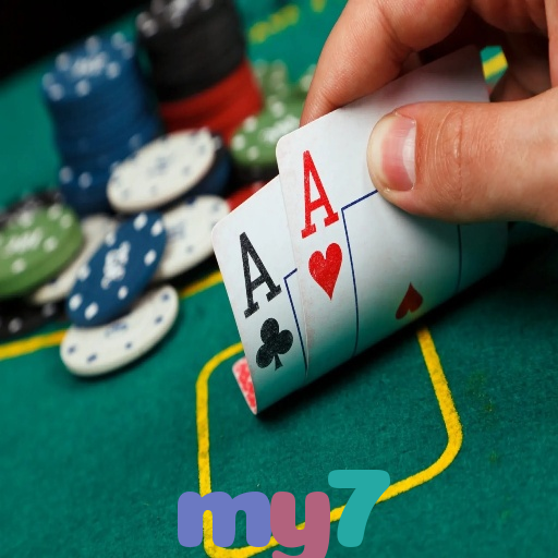 my7: Aposta Facilmente com Funcionalidades Completas no Aplicativo Móvel