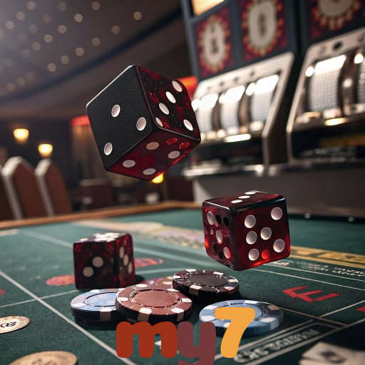 my7: Aposta Facilmente com Funcionalidades Completas no Aplicativo Móvel