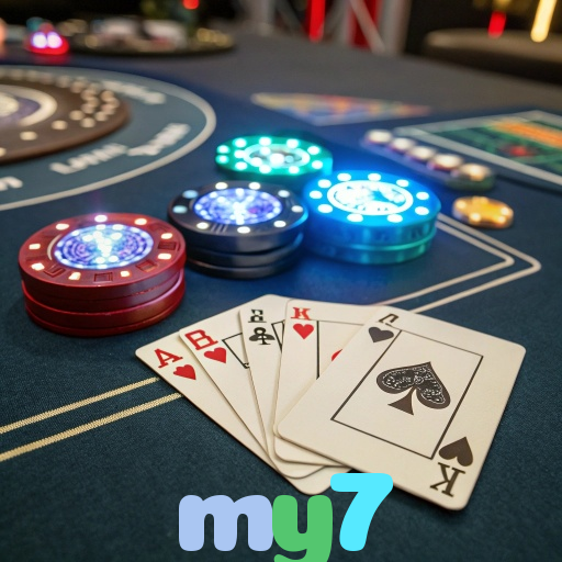 my7: Aposta Facilmente com Funcionalidades Completas no Aplicativo Móvel