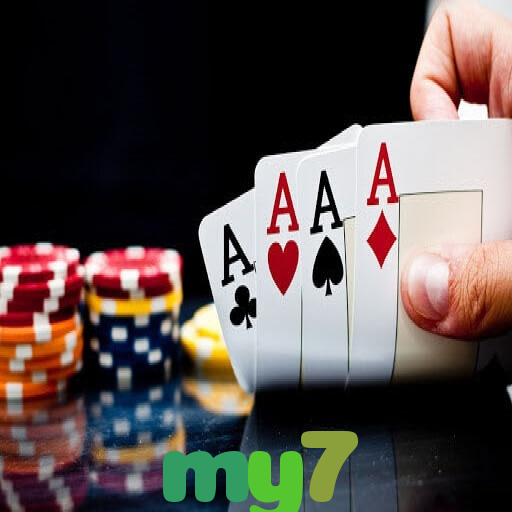 my7: Aposta Facilmente com Funcionalidades Completas no Aplicativo Móvel