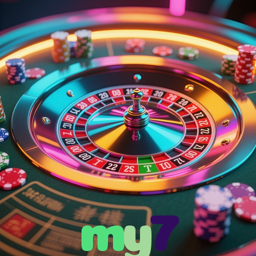 my7: Aposta Facilmente com Funcionalidades Completas no Aplicativo Móvel