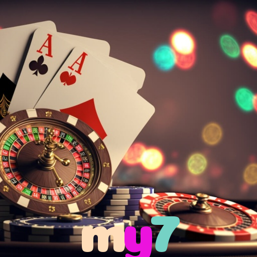 my7: Aposta Facilmente com Funcionalidades Completas no Aplicativo Móvel