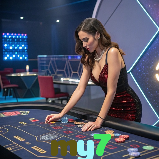 my7: Aposta Facilmente com Funcionalidades Completas no Aplicativo Móvel