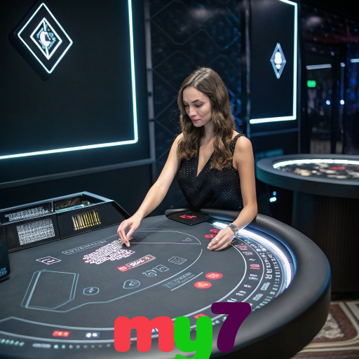 my7: Aposta Facilmente com Funcionalidades Completas no Aplicativo Móvel