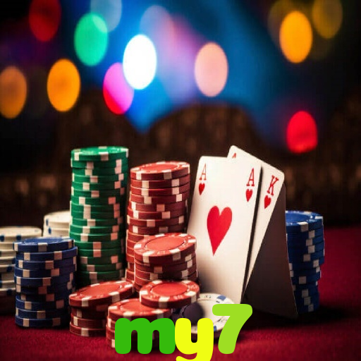 my7: Aposta Facilmente com Funcionalidades Completas no Aplicativo Móvel