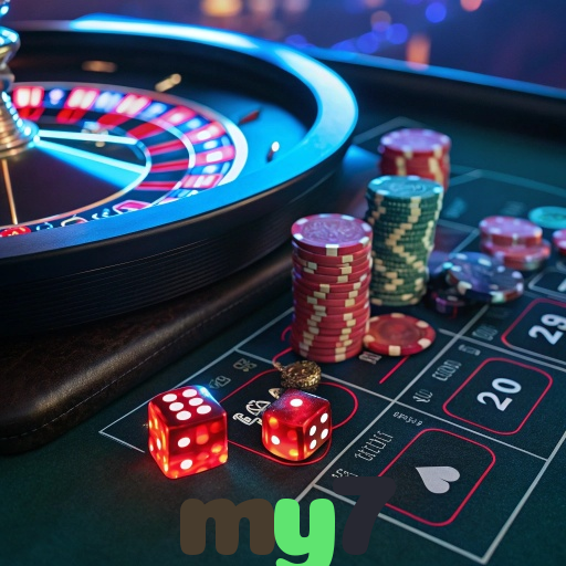 my7: Aposta Facilmente com Funcionalidades Completas no Aplicativo Móvel