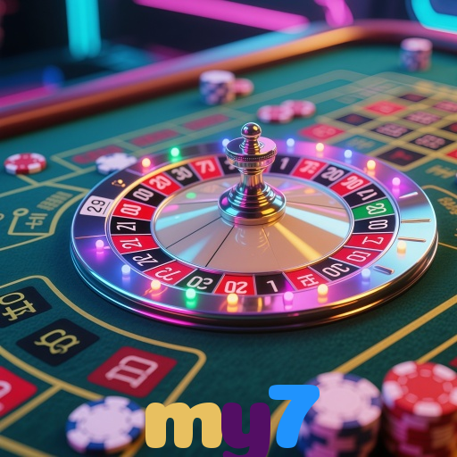 my7: Aposta Facilmente com Funcionalidades Completas no Aplicativo Móvel