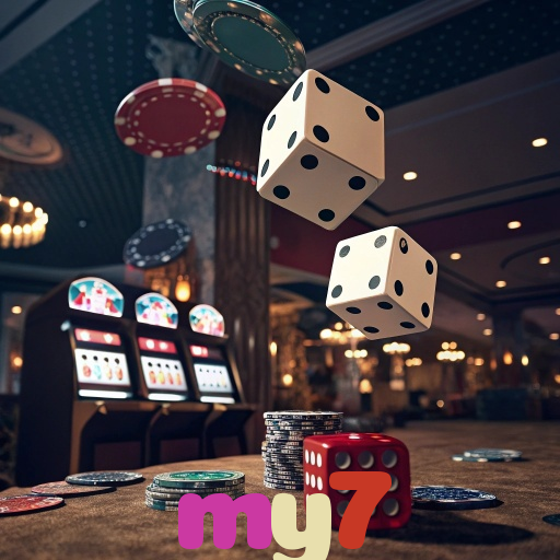 my7: Aposta Facilmente com Funcionalidades Completas no Aplicativo Móvel