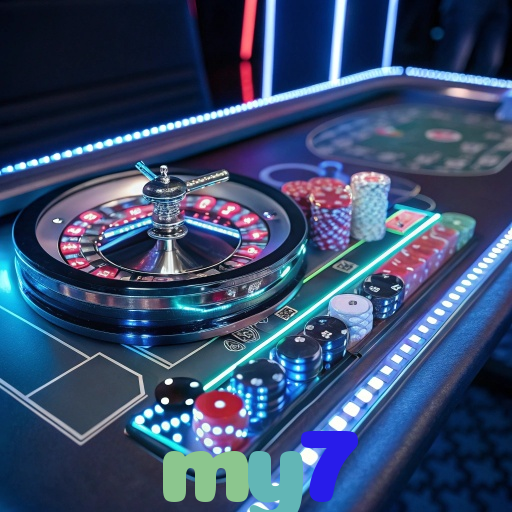 my7: Aposta Facilmente com Funcionalidades Completas no Aplicativo Móvel